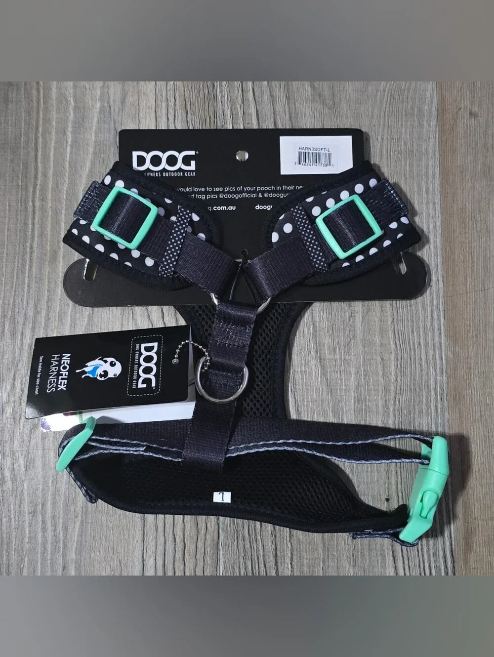 doog nwt brand
